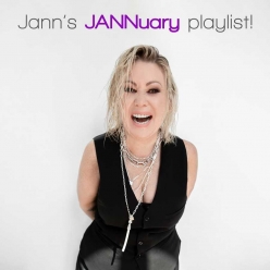 Jann Arden - Janns JANNuary Playlist!